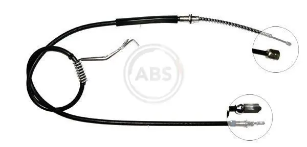  ABS Трос