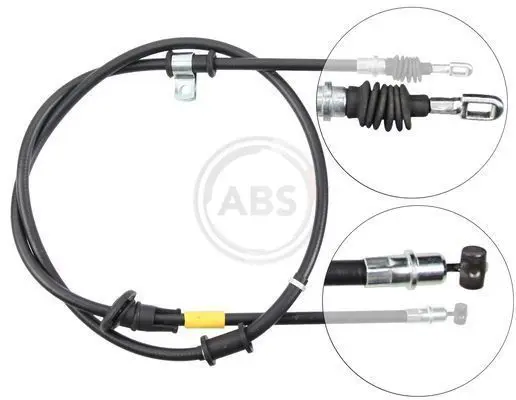 ABS K14747 Трос