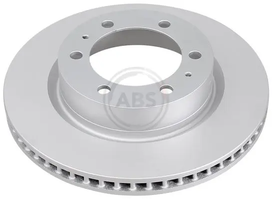 ABS 18624 Тормозной диск