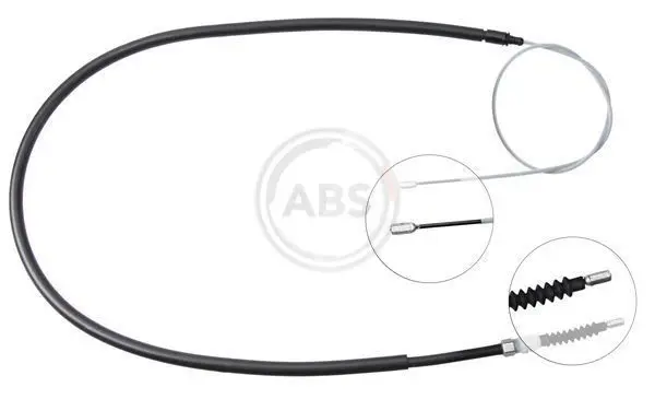 ABS K13496 Трос