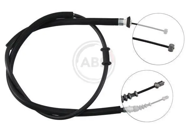 ABS K18036 Трос