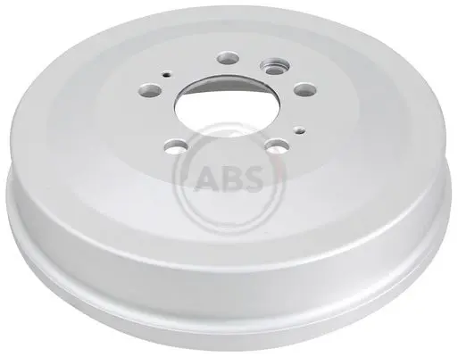 ABS 2924S Тормозный барабан