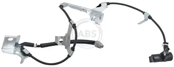 31501 Abs Датчик ABS LC 100/LX470 перед 