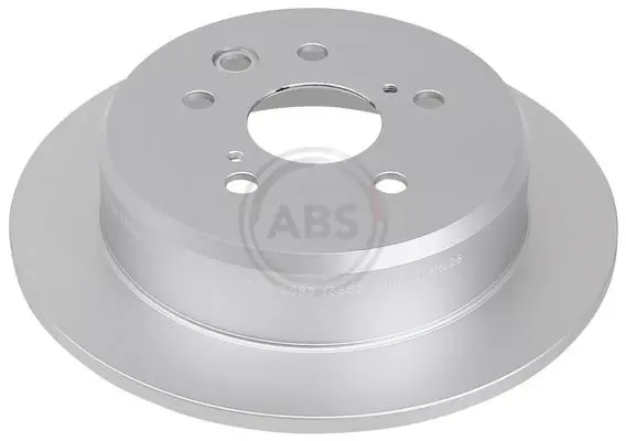ABS 17915 Тормозной диск