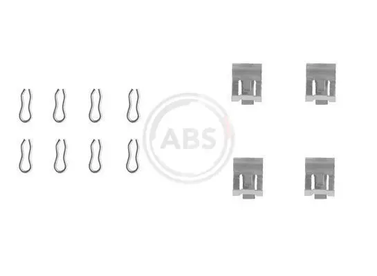 ABS 1055Q Комплектующие