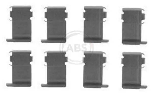 ABS 1162Q Комплектующие