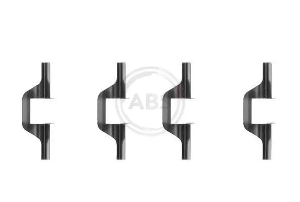 ABS 1263Q Комплектующие