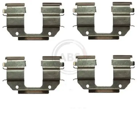 ABS 1285Q Комплектующие