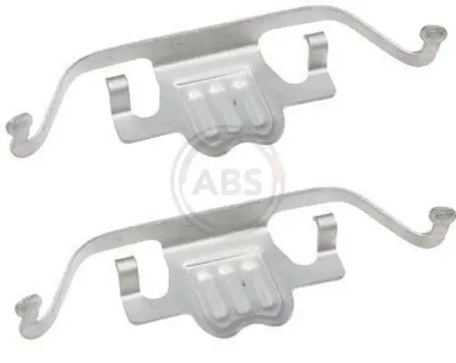 ABS 1695Q Комплектующие