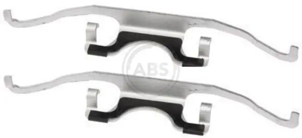 ABS 1702Q Комплектующие