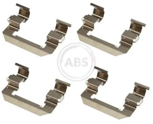 ABS 1761Q Комплектующие