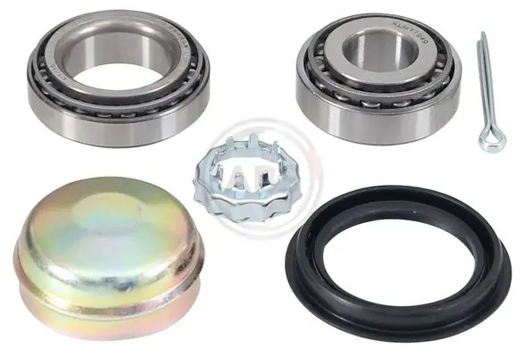 ABS 200017 Комплект подшипника