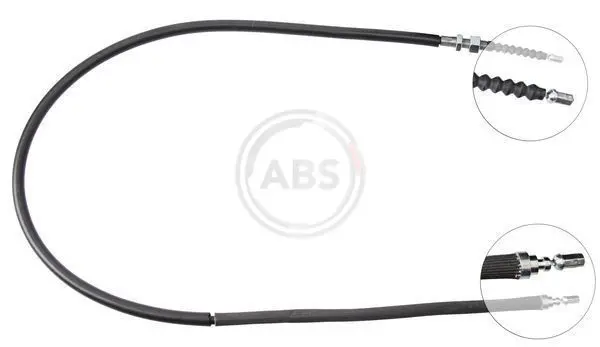 ABS K10278 Трос