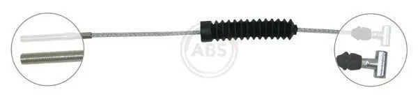 ABS K11561 Трос