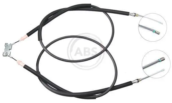ABS K12035 Трос