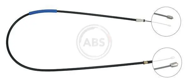 ABS K12188 Трос