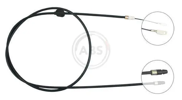 ABS K12291 Трос