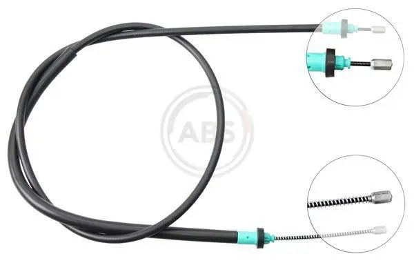 ABS K13006 Трос