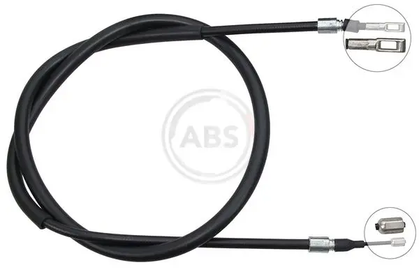 ABS K13257 Трос
