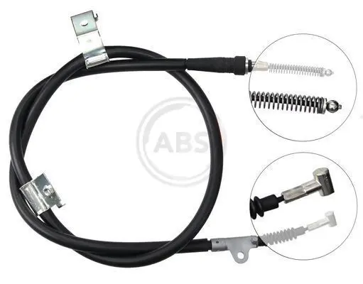 ABS K13748 Трос