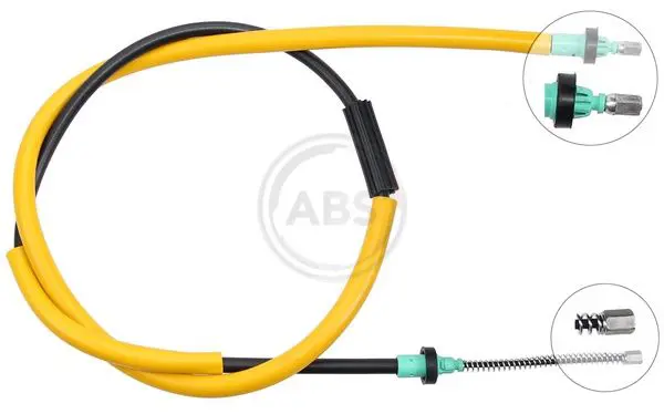  ABS Трос