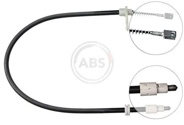 ABS K16537 Трос