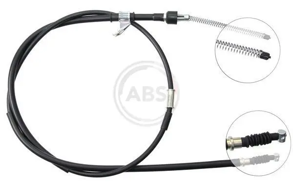 ABS K16768 Трос