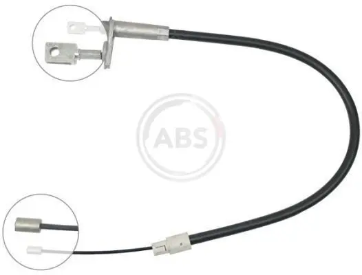 ABS K19678 Трос