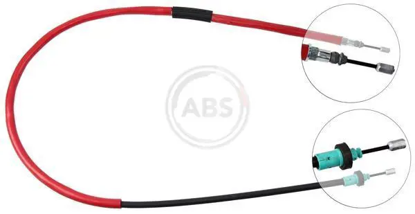  ABS Трос