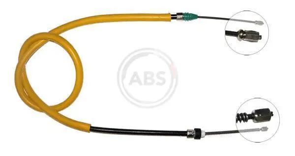  ABS Трос