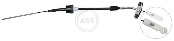 ABS K26990 Трос