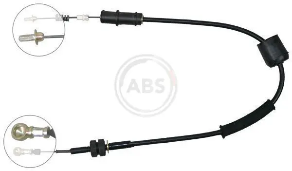 ABS K37030 Трос