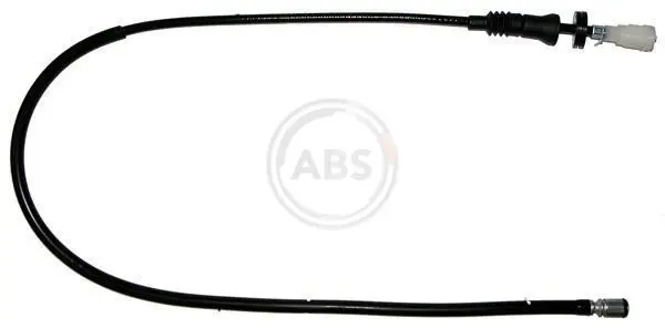  ABS Вал