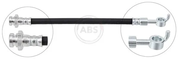 SL 1054 ABS Тормозной шланг