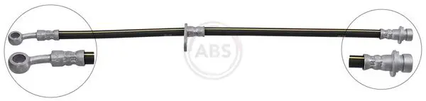 ABS SL5009 Шлангопровод