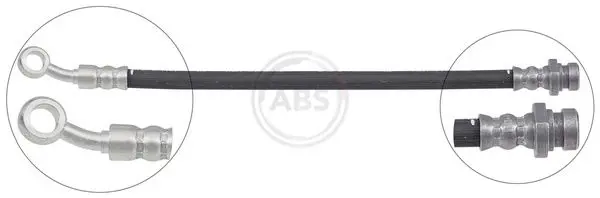 SL 5895 ABS Шлангопровод