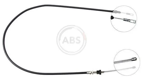 ABS K10366 Трос