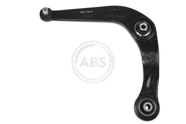 ABS 210855 ABS 210855 Рычаг независимой