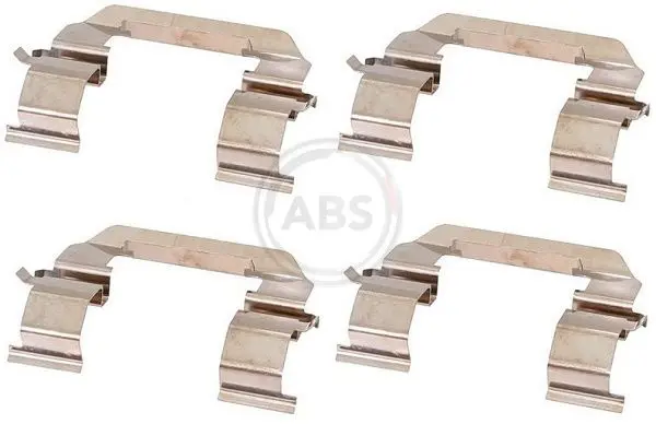 ABS 1776Q Комплектующие