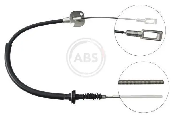 ABS K21260 Трос