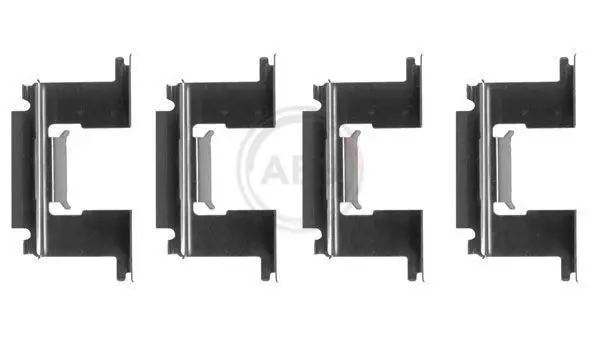 ABS 1064Q Комплектующие