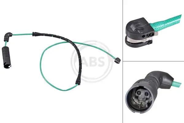 ABS 39587 Контакт