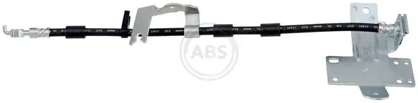 SL 6765 ABS SL6765, Шланг тормозной