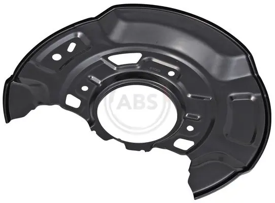  ABS Отражатель, диск тормозного