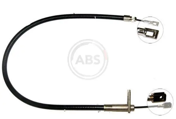  ABS Трос