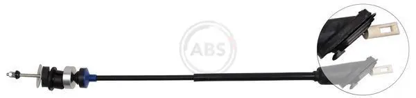 ABS K25050 Трос
