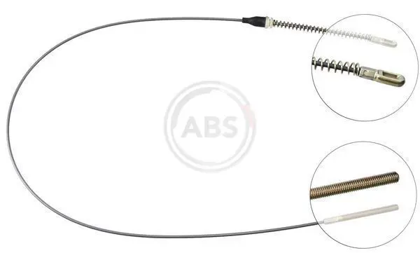 ABS K12068 Трос