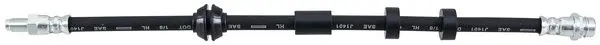 ABS SL7009 Тормозной шланг