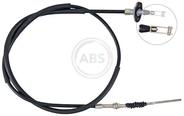 ABS K24360 Трос