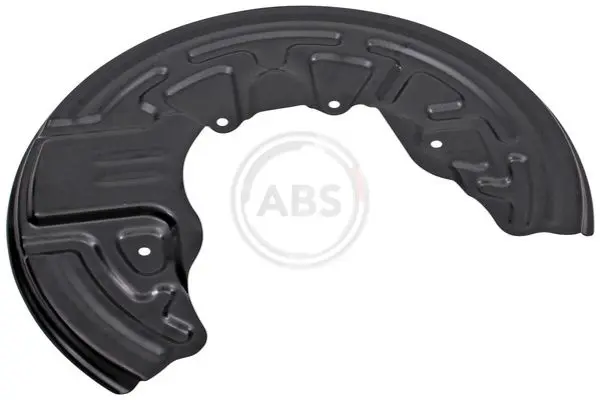  ABS Отражатель, диск тормозного